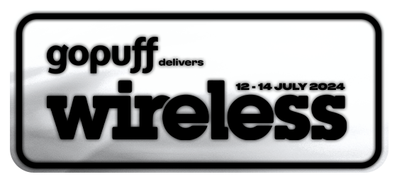 gopuff delivers Wireless