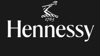 Logo for: Hennessy