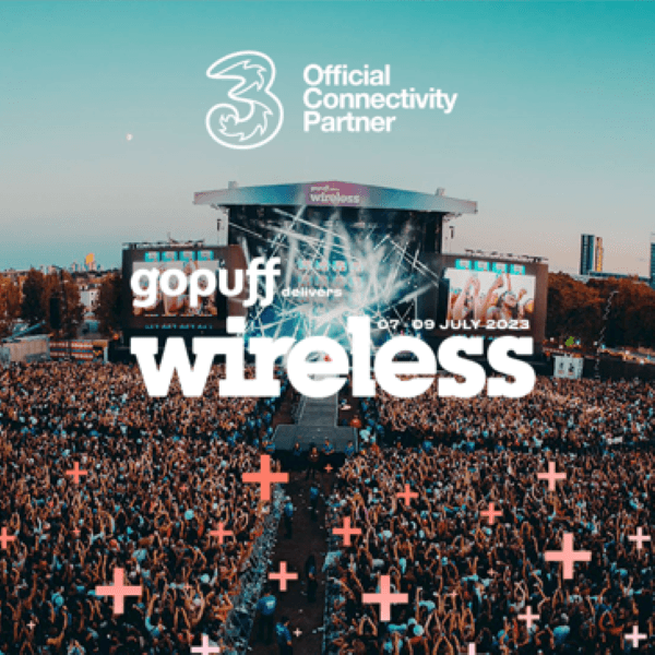 Wireless Festival, News