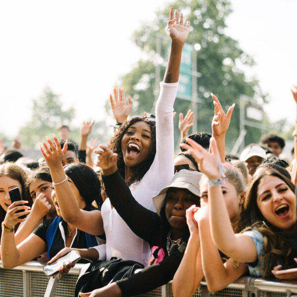 TELL US WHO YOU WANT TO SEE ON THE 2024 LINE UP FOR A CHANCE TO WIN 4X VIP TICKETS TO WIRELESS 2023