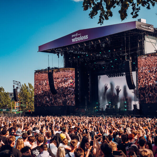 WIRELESS 2024 DATES JUST ANNOUNCED! EARLY BIRD TICKETS ON SALE NOW
