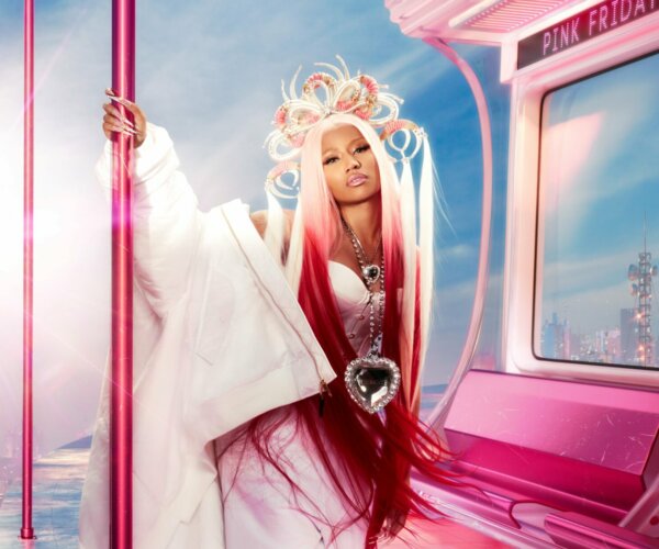 Profile image for Nicki Minaj