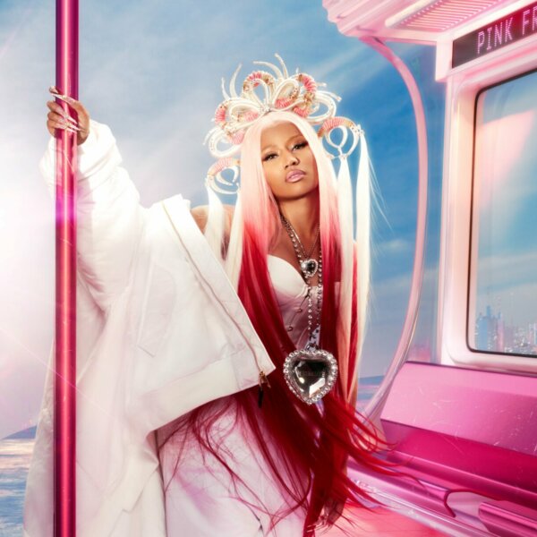 Profile image for Nicki Minaj