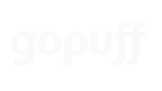 Logo for: Gopuff