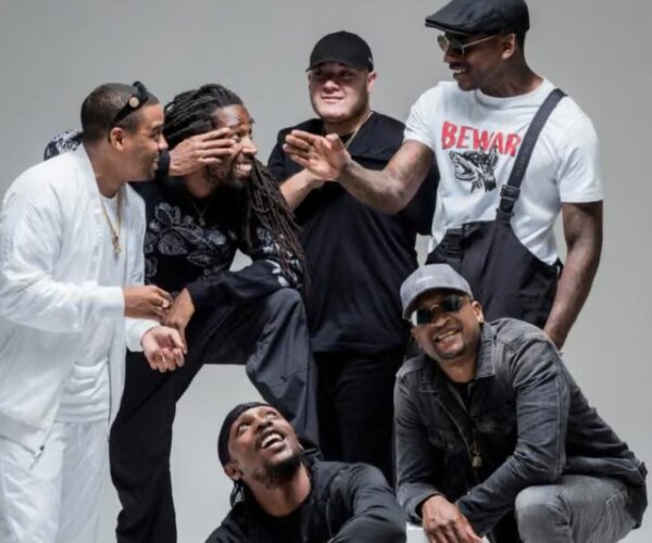 Profile image for BOY BETTER KNOW
