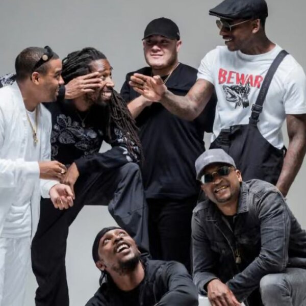 Profile image for BOY BETTER KNOW