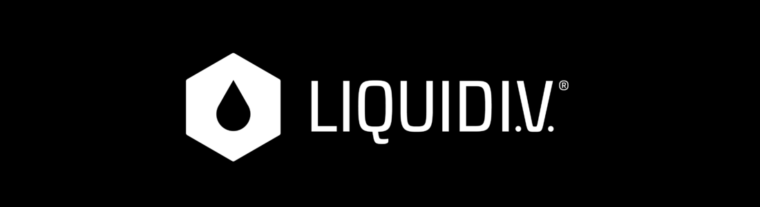 Liquid I.V. logo