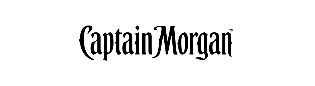 Captain Morgan Logo
