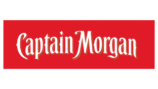 Logo for: Captain Morgan