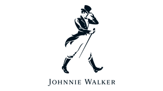 Logo for: Johnnie Walker