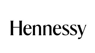 Logo for: Hennessy logo