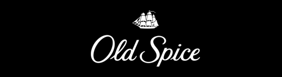 Old Spice logo