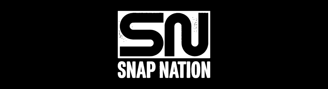 Snap Nation logo