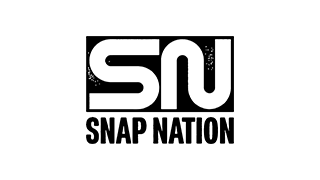 Logo for: Snap Nation logo