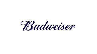 Logo for: Budweiser